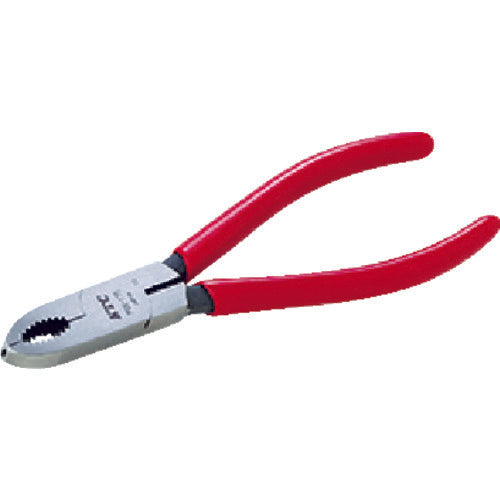 KTC Small screw pliers Screw pliers Total length 175mm Grip width 52mm PSN-175 1 piece