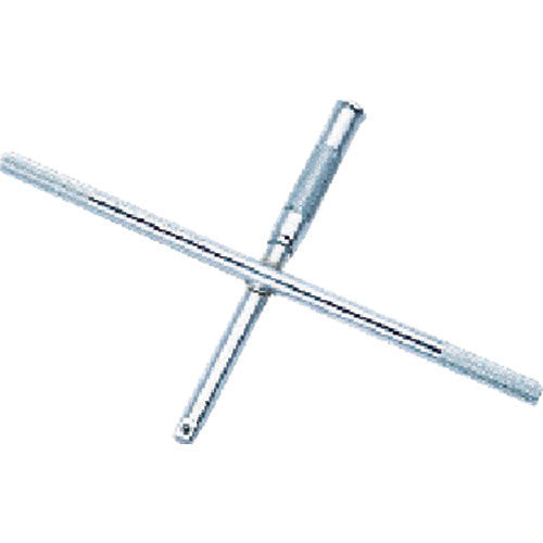 KTC 12.7sq. 조기 크로스 렌치 XH30 1 개