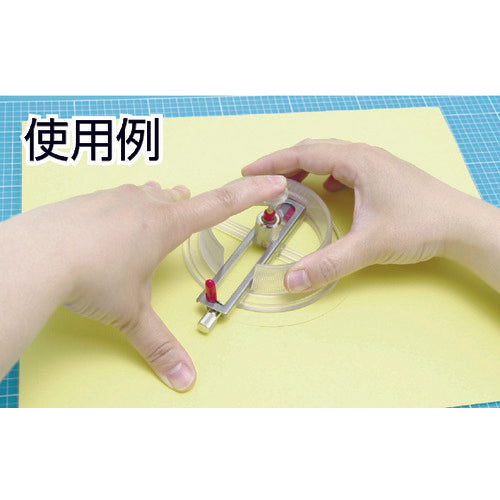 ＮＴ　ビームスライド（薄物用）　CE-700P　1 個