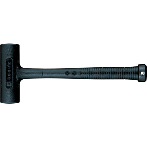 OH Shockless Component Hammer Slim Type 1/4 lb COS-02 1 piece