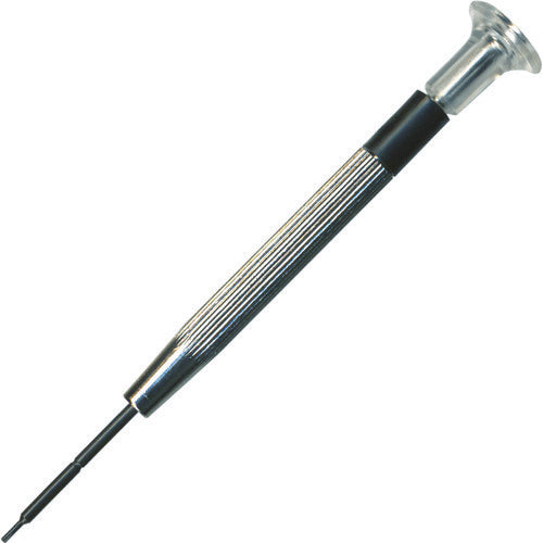 アネックス　精密ヘクスローブドライバー　Ｔ１　86　1 本