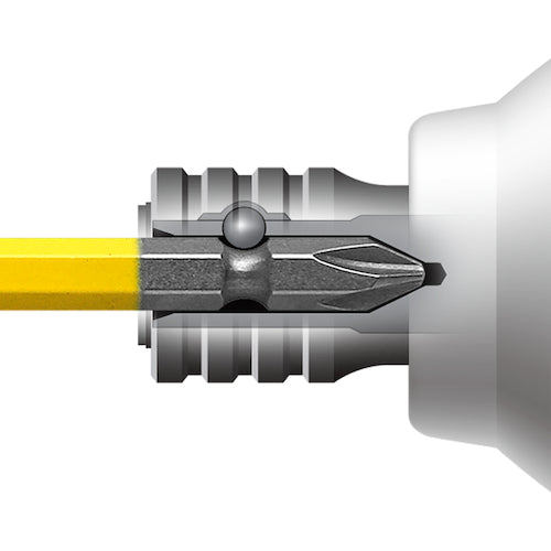 アネックス　カラービット　＋２×１１０　（１Ｐｋ（袋）＝１０本入）　AC-14M-2-110　1 PK
