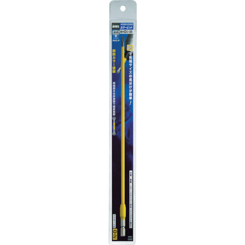 Annex Color Bit 1 Piece Set Step + 2 x 300 ACMD-2300 1 PK