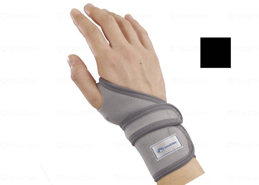 Marukou Sangyo Wrist Rescue Black Right