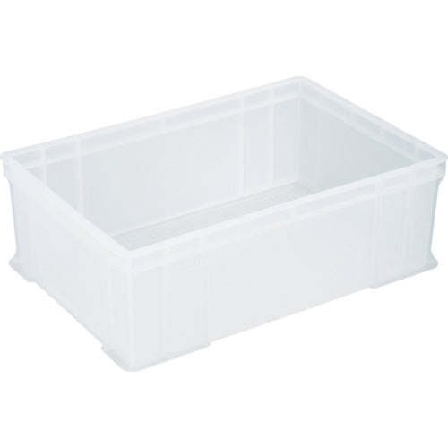 다람쥐 박스형 컨테이너 583105 B형 플래테너 B-56 ​​투명 B-56 ​​1개