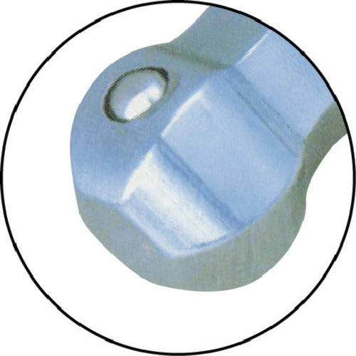 ＡＳＨ　キャッチャーレンチセット７本組　AQKS-710　1 Ｓ