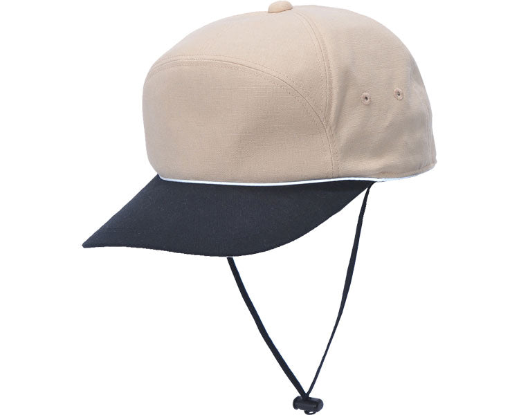 Head Guard Separate Cap Type / KM-3000A M Beige 1