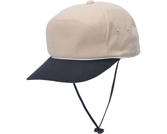 Head Guard Separate Cap Type / KM-3000A L Beige 1