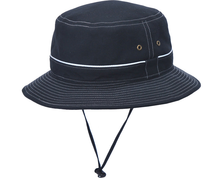 Head Guard Separate Safari Type / KM-3000B M Black 1