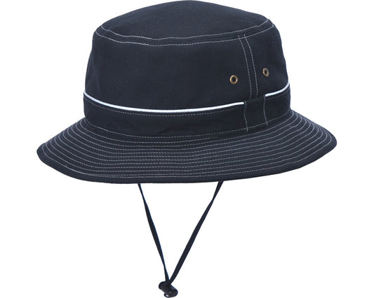 Head Guard Separate Safari Type / KM-3000B L Black 1