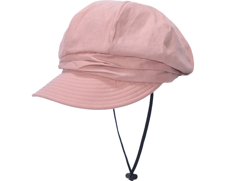 Head Guard for Outings, Separate, Casquette Type / KM-3000C S Pink 1