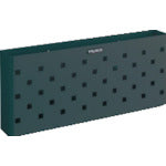 TRUSCO 파네리나용 파일 홀더 S 블랙 TUR-FHS-BK 1개