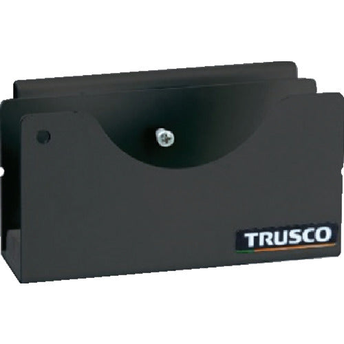 ＴＲＵＳＣＯ　パネリーナ用サンダーフック　黒　TUR-SN-BK　1 個