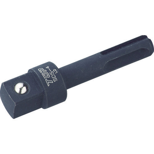 TOP SDS Plus Socket Adapter for Hammer Drill SDS-4 1 piece