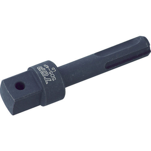 ＴＯＰ　ＳＤＳプラスインパクトソケットアダプター　SDS-4P　1 個