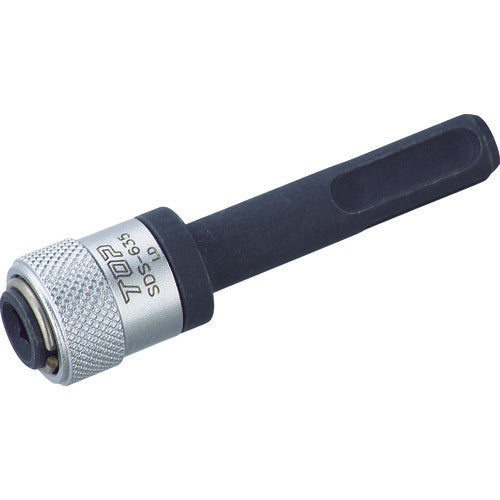 ＴＯＰ　ハンマードリル用ＳＤＳプラスシャンクアダプター　SDS-635　1 個