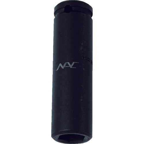 너크 마그네틱 소켓 딥 타입 삽입각 9.52x대변 8mmx50L 308MP50 1개