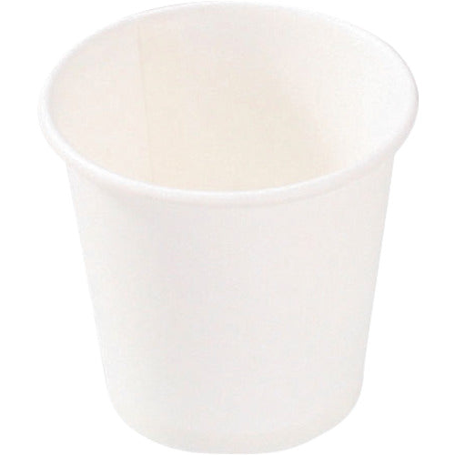 팩 스타일 종이컵 3온스 화이트 286217 1 가방