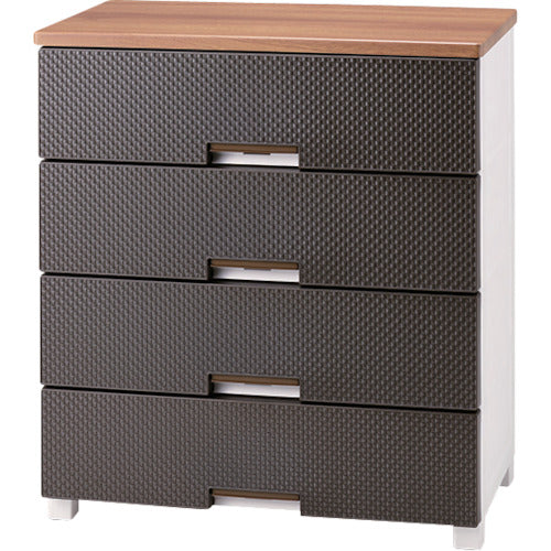 TENMA Fits Plus Mesh FM7504 Brown 110007003 1 pc