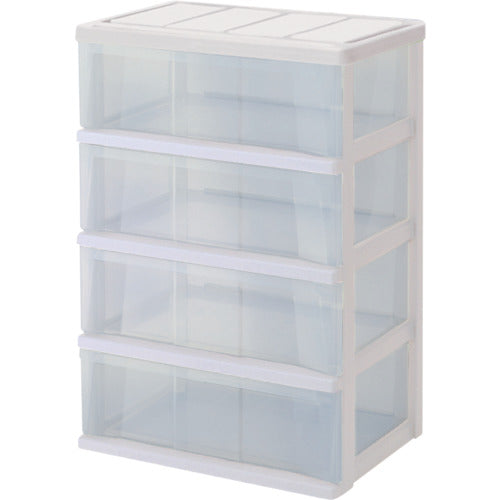 TENMA Closet Wide 540 4 Tiers 110005644 1 pc