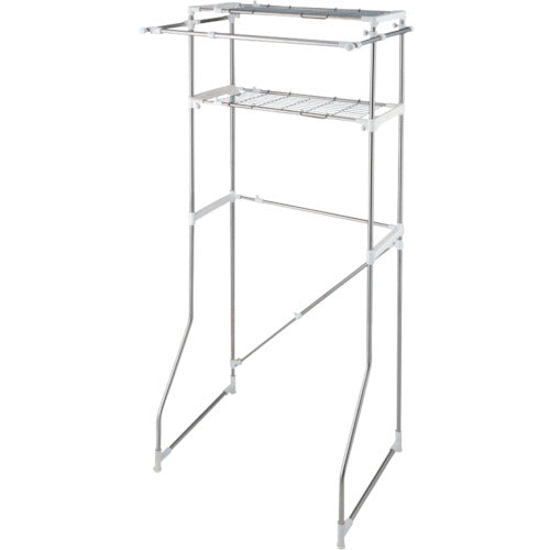 TENMA PORISH Sliding Laundry Rack PS-12 811000204 1 unit