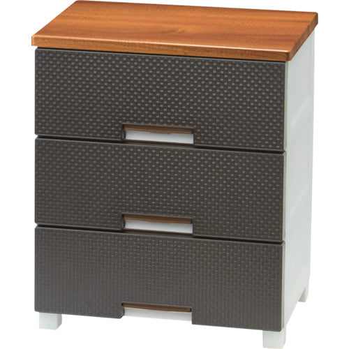 TENMA Fits Plus Mesh FM5503 Brown 110007893 1 pc