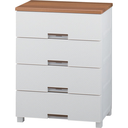 ＴＥＮＭＡ　フィッツプラス　メッシュ　ＦＭ６５０４　ホワイト　110008017　1 個