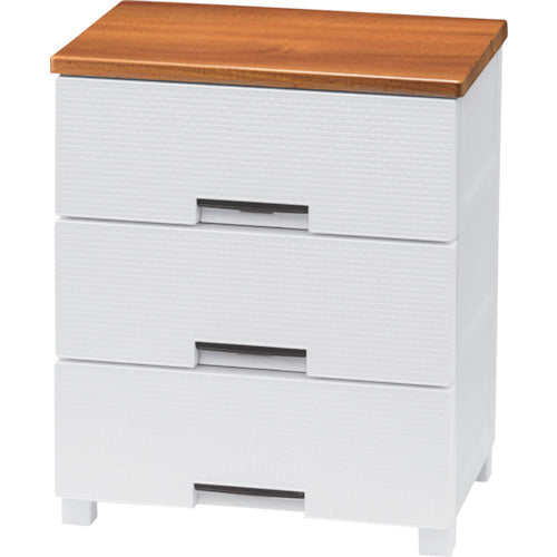 TENMA Fits Plus Mesh FM5503 White 110007892 1 pc