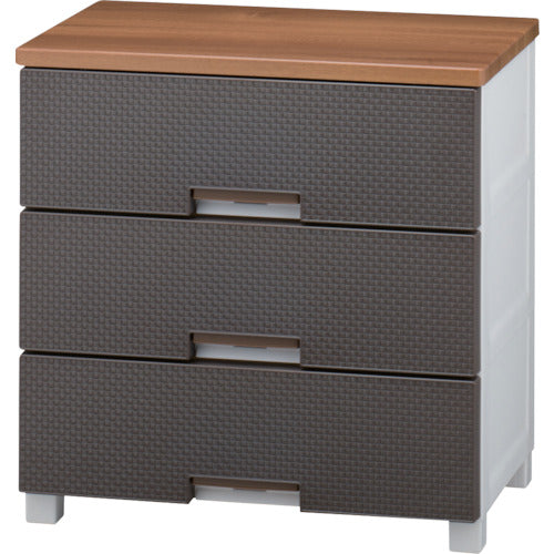 ＴＥＮＭＡ　フィッツプラス　メッシュ　ＦＭ６５０３　ブラウン　110008016　1 個