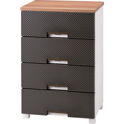 TENMA Fits Plus Mesh FM5504 Brown 110006995 1 pc