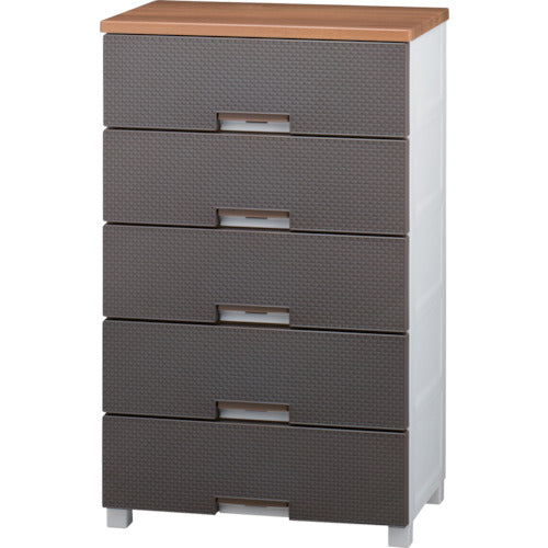 TENMA Fits Plus Mesh FM6505 Brown 110008020 1 pc