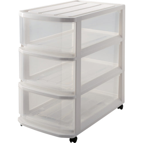 ＴＥＮＭＡ　フェミーネ　ケース６６−３段　110007024　1 個