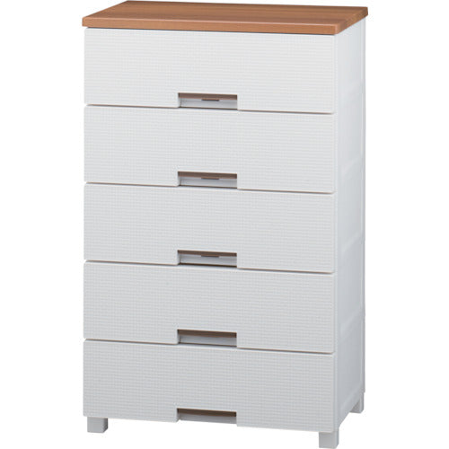 ＴＥＮＭＡ　フィッツプラス　メッシュ　ＦＭ６５０５　ホワイト　110008019　1 個