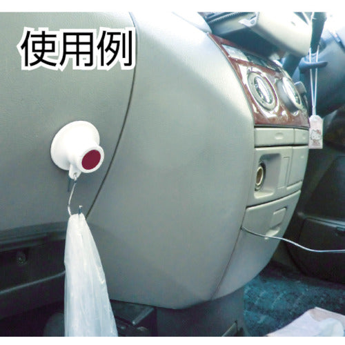 빛 강력 흡반 훅 소 (1개=1PK) KQJ-055 1개