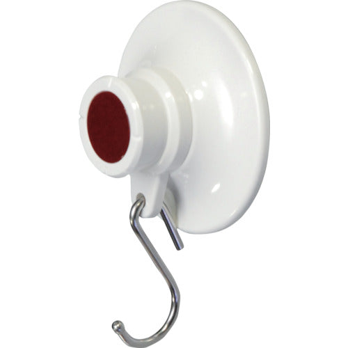 Hikari Strong Suction Cup Hook Large (1 piece = 1PK) KQJ-072 1 piece