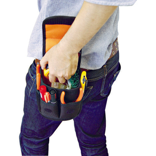 후지 화살 액티브 파우치 타입 E AP-E 1개