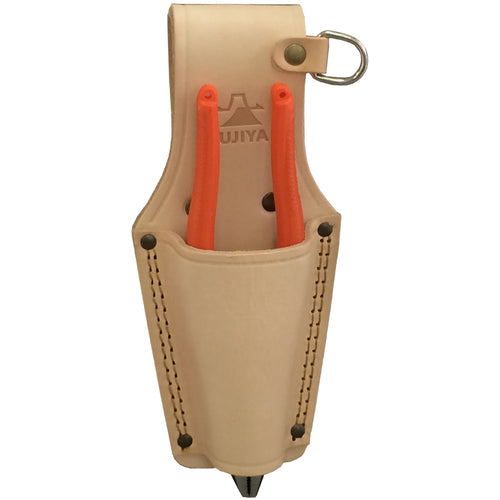 フジ矢　ペンチホルダー（Ｄカン付・ペンチ１丁差し）　LP-1D　1 個