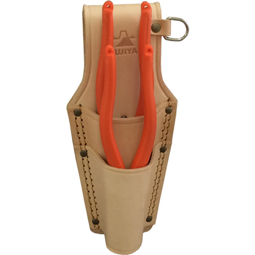 후지 화살 펜치 홀더(D캔 부착・펜치 2단 꽂음)