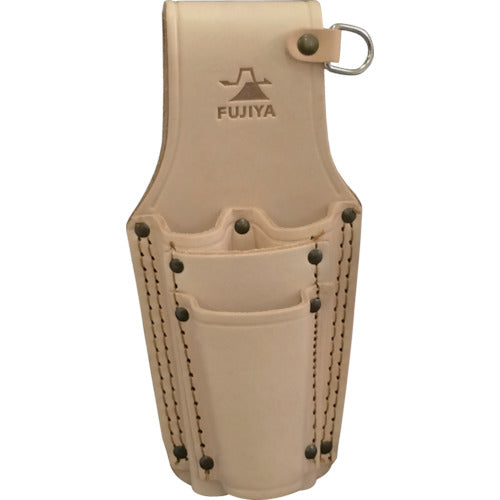 후지 화살 펜치 홀더(D캔 부착・펜치・드라이버 2단 넣어) LP-4D 1개