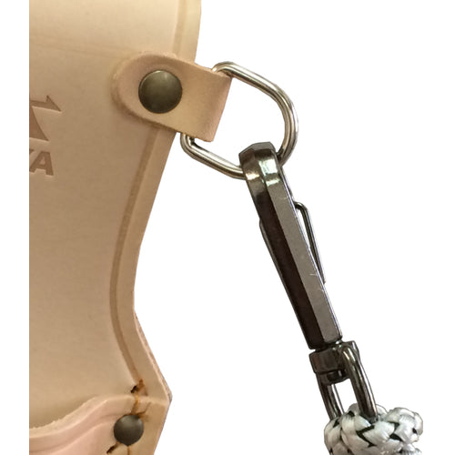 후지 화살 펜치 홀더(D캔 부착・펜치・드라이버 2단 넣어) LP-4D 1개