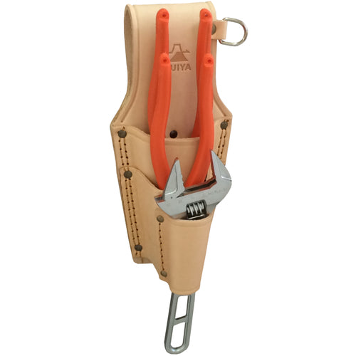 후지 화살 펜치 홀더 (D 칸 부착 · 펜치 3 단 삽입) LP-5D 1 개