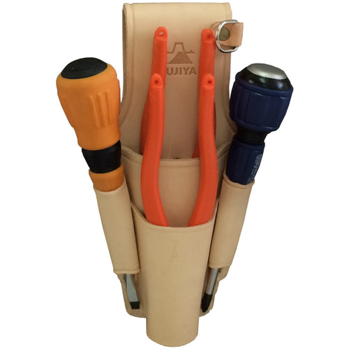 후지 화살 펜치 홀더(D캔 부착・펜치・드라이버 2단차) LP-6D 1개