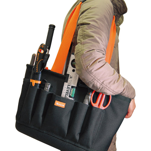 후지 화살 전공 토트 백 TT-M 1개