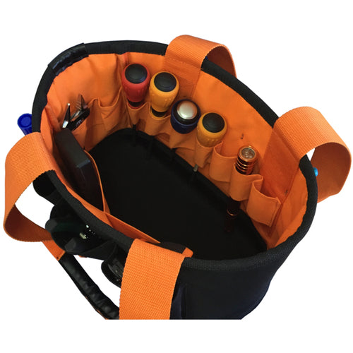 후지 화살 전공 토트 백 TT-M 1개