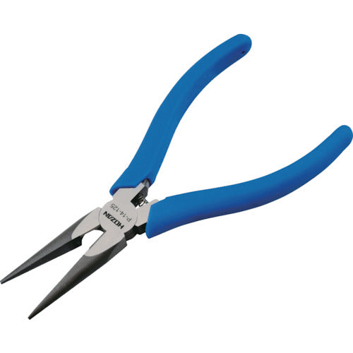 ＨＯＺＡＮ　ラジオペンチ　全長１５０ｍｍ　P-14-125　1 丁