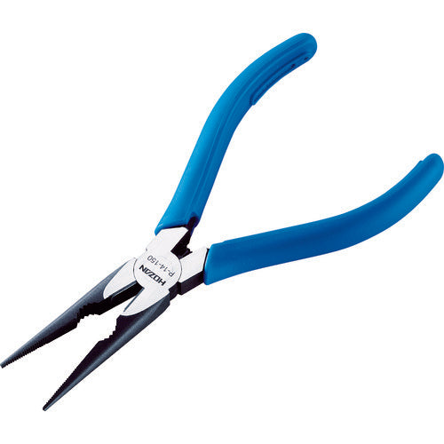 HOZAN 라디오 펜치 전체 길이 163mm P-14-150 1 丁