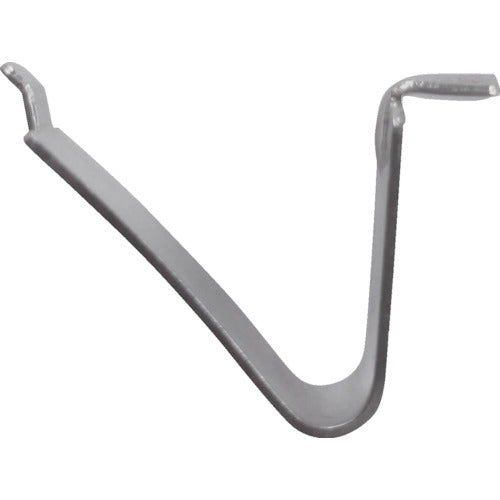 TRUSCO 스테인레스 선반 기둥용 선반 받침 40개들이 TU-SUS 1봉