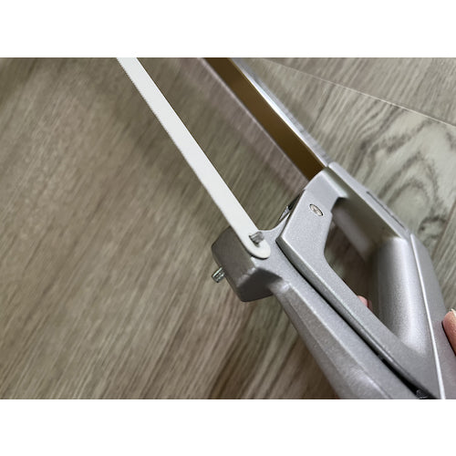 TRUSCO Hacksaw Frame 250mm HTHSF250 1 piece