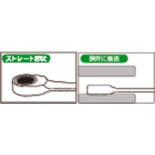 TONE 래칫 안경 렌치 7mm RM-07 1 정