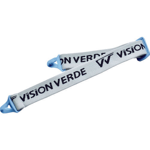 ミドリ安全　替えバンド（１本）　ＶＧ−５０１、５０２用　4012700090　1 本